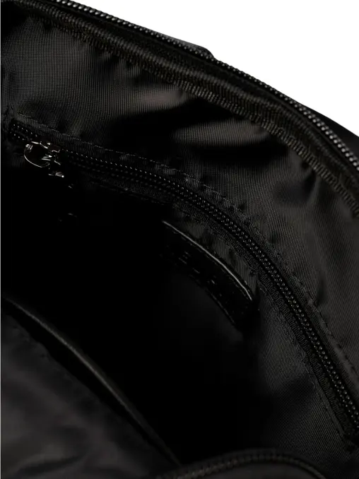 Сумка однотонная RED PIN