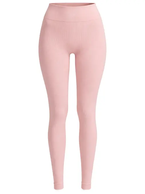 Леггинсы однотонные VAN MICH