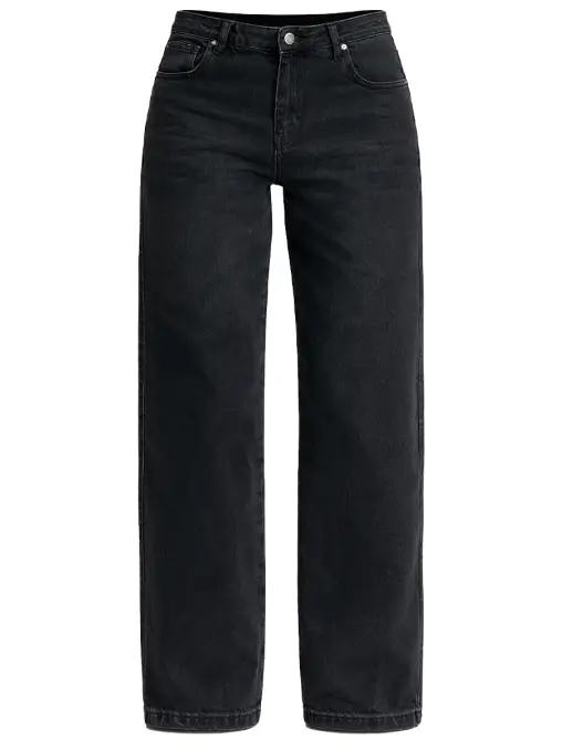 Джинсы хлопковые VAN MICH