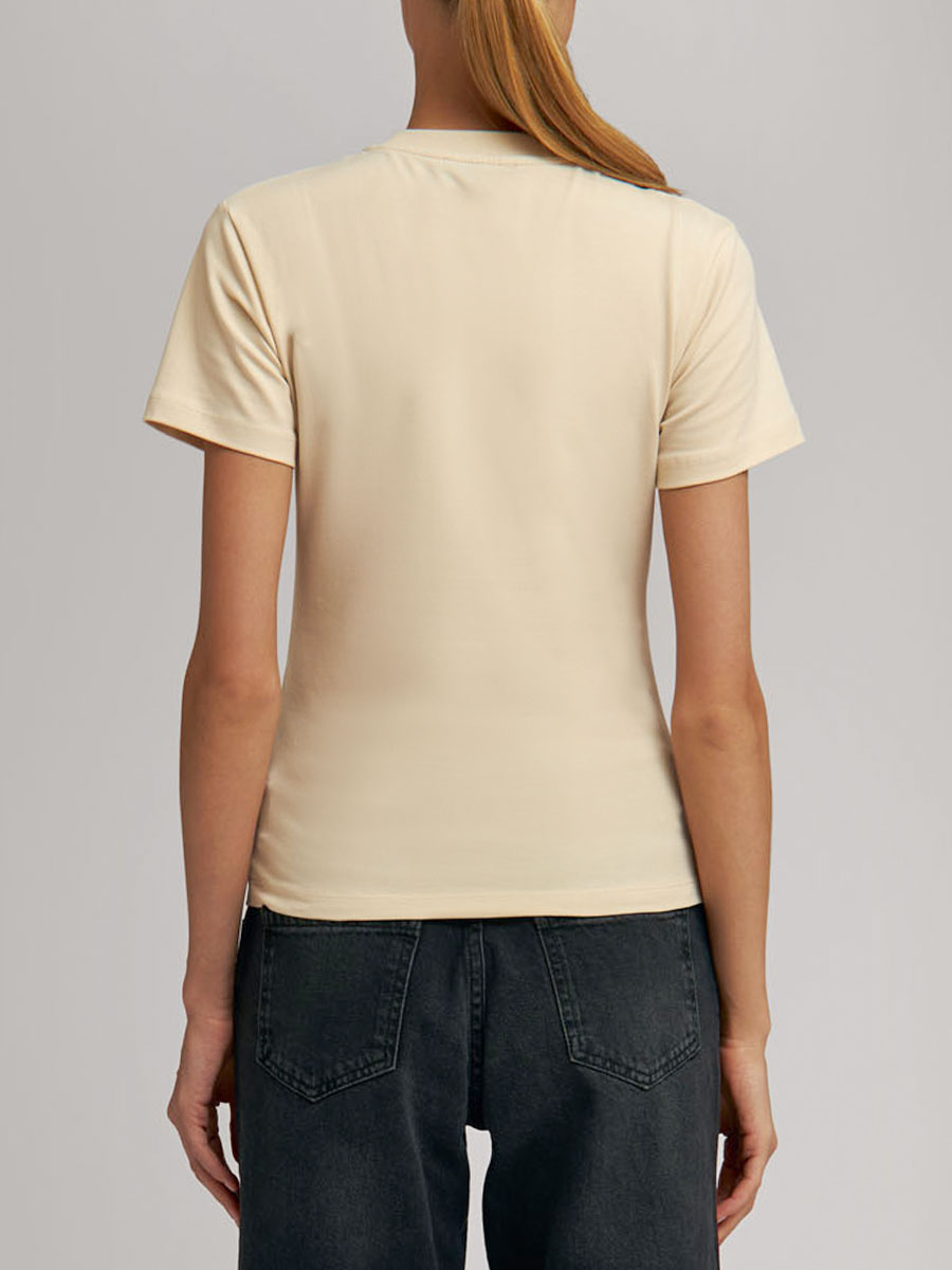 Футболка хлопковая