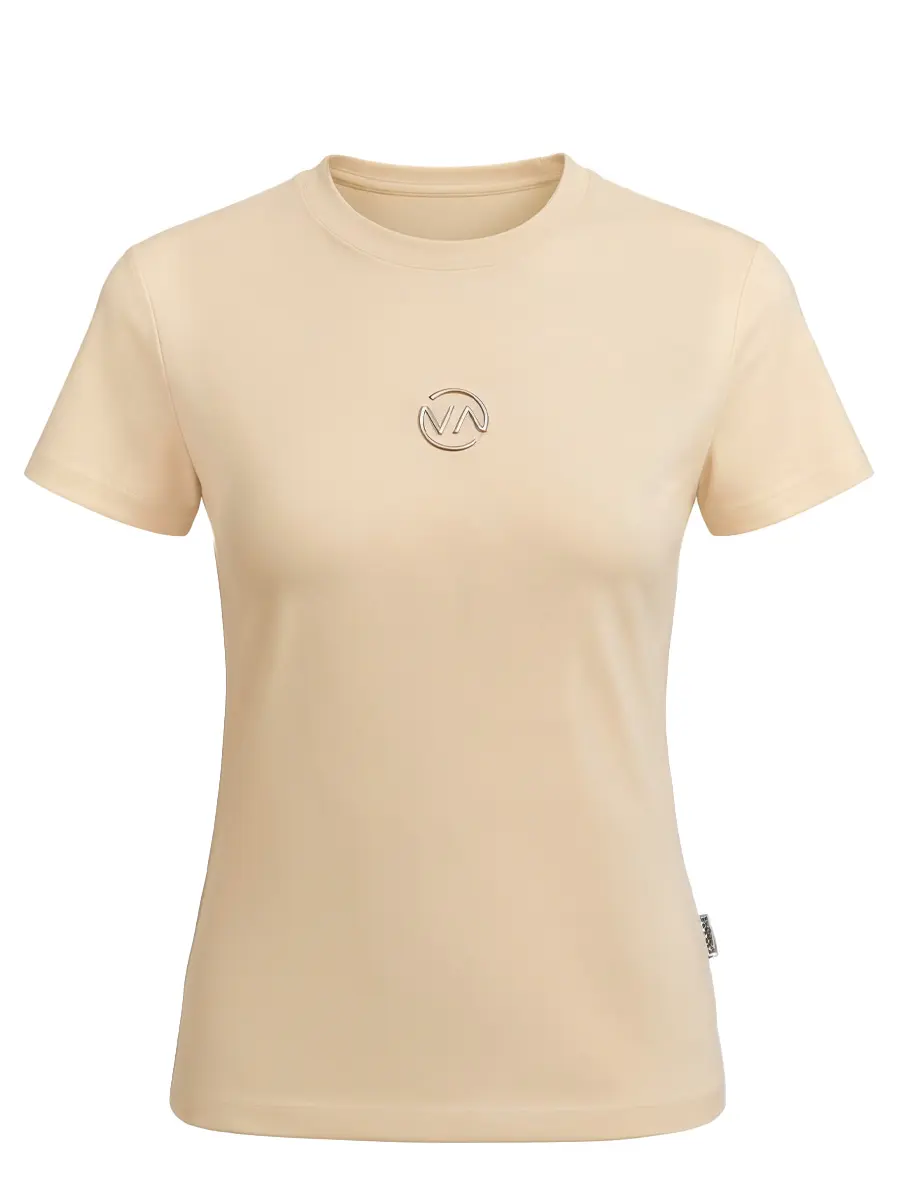 Футболка хлопковая