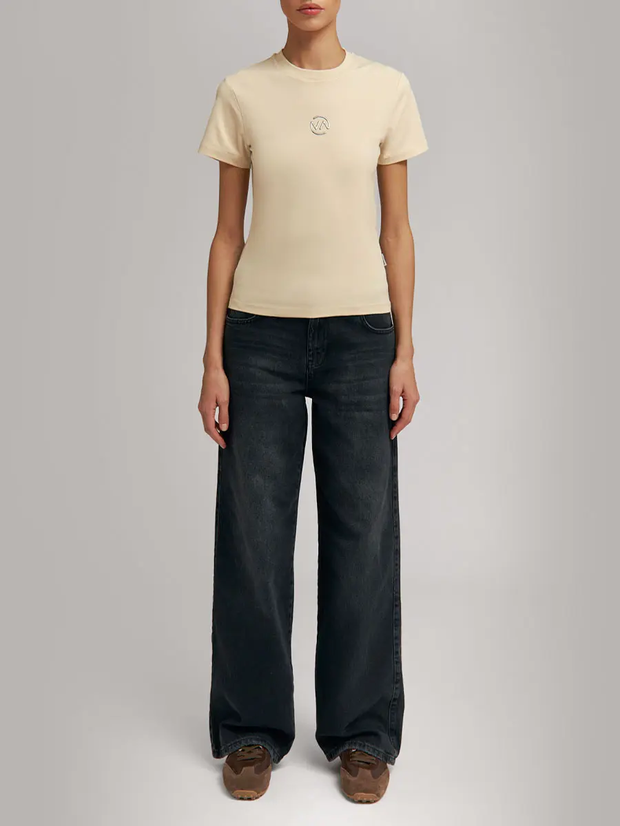 Футболка хлопковая