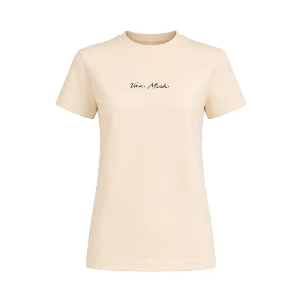Футболка хлопковая