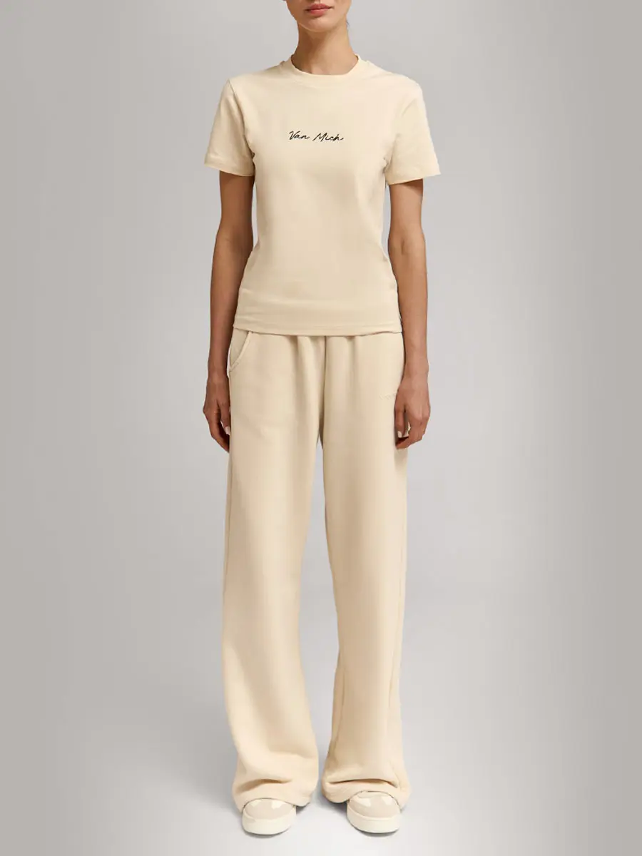 Футболка хлопковая