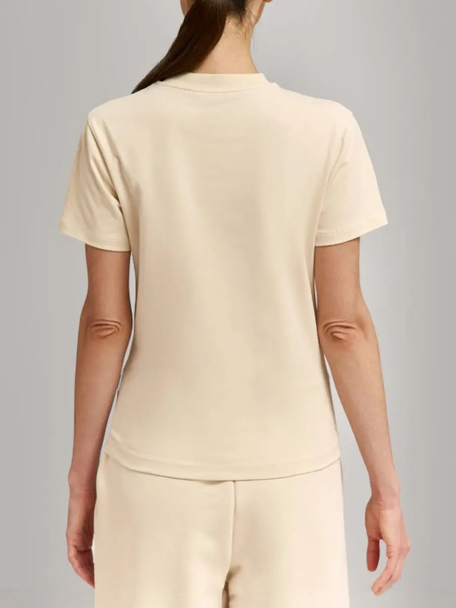 Футболка хлопковая