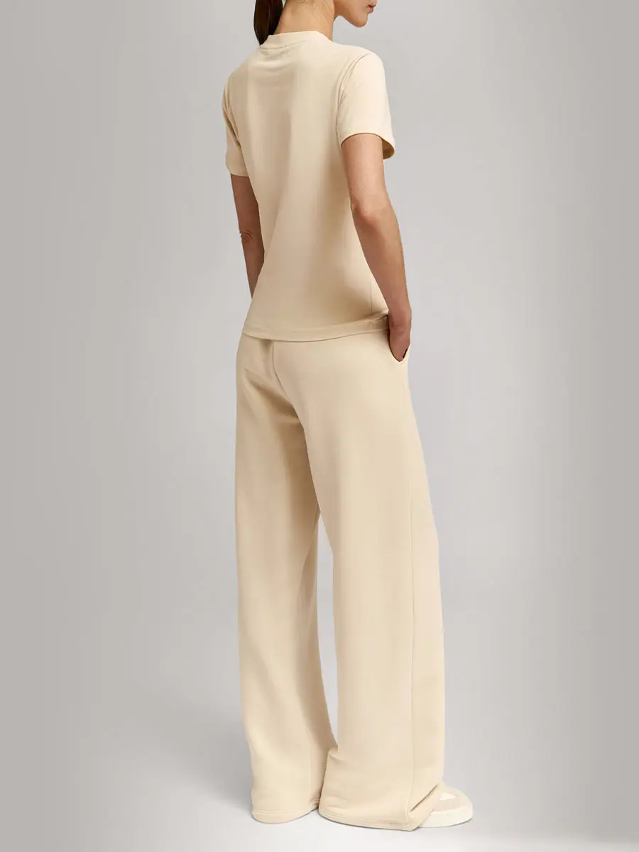 Футболка хлопковая