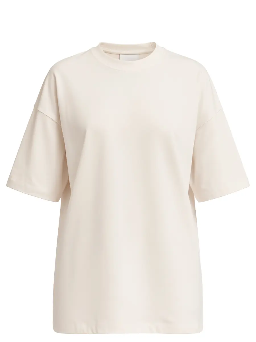 Футболка хлопковая