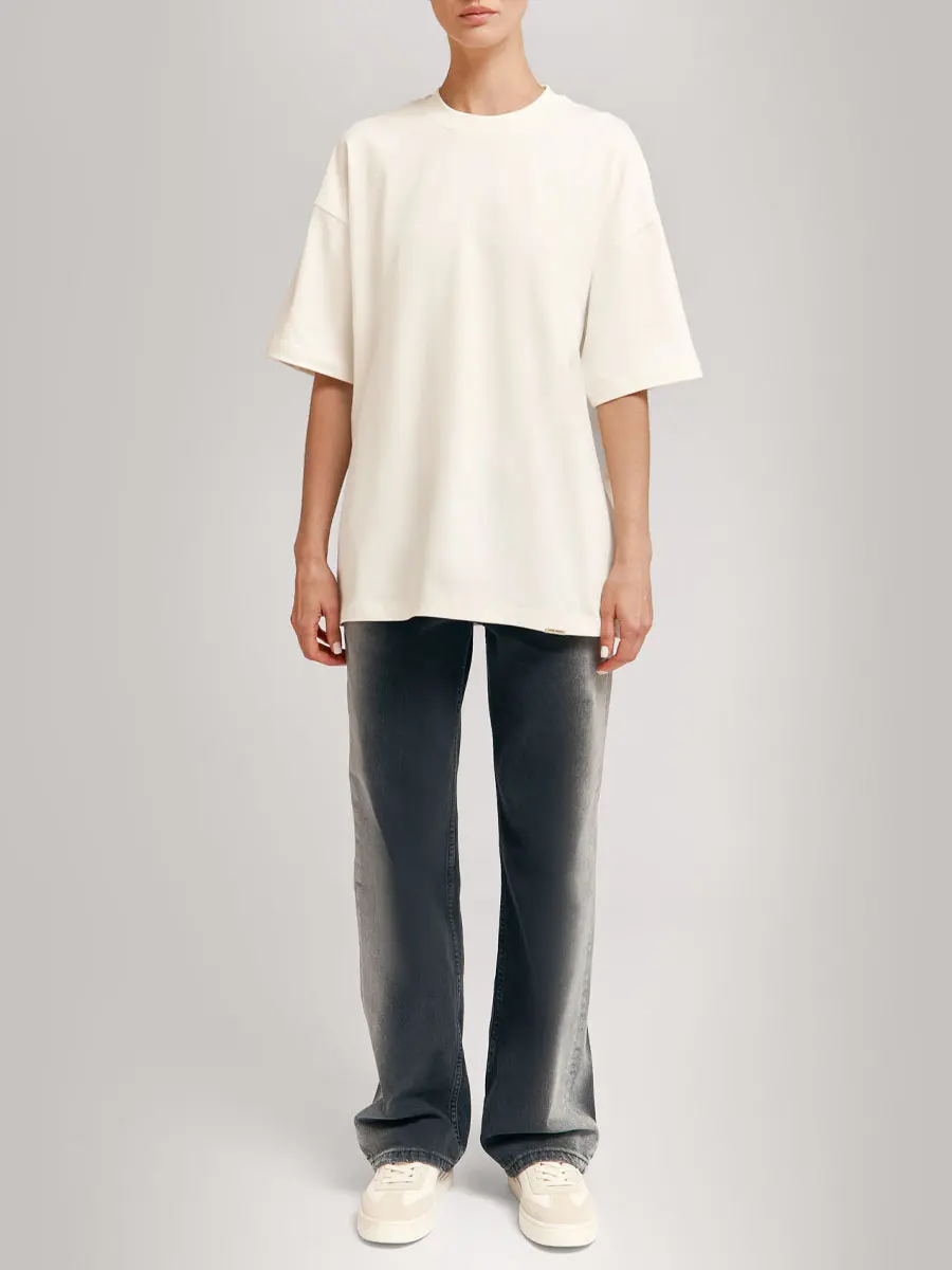 Футболка хлопковая