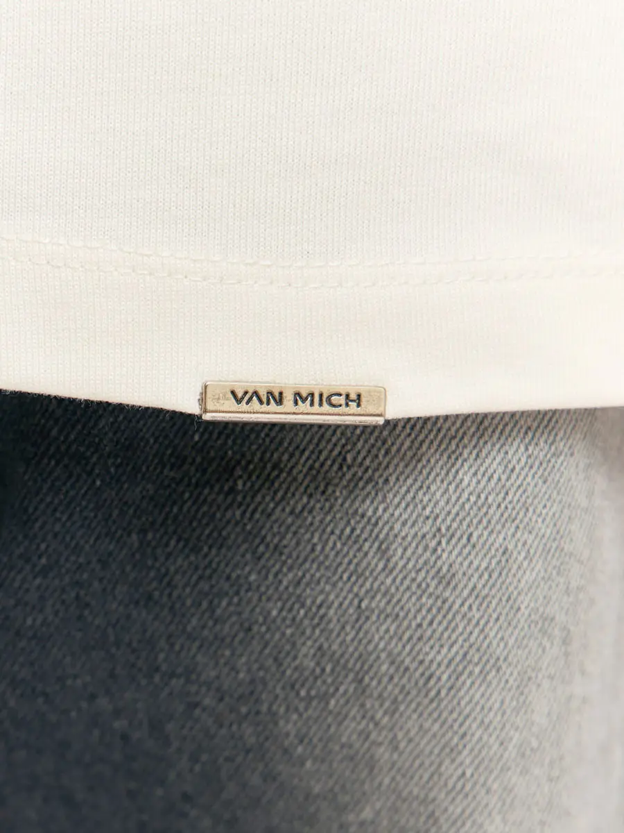 Футболка хлопковая