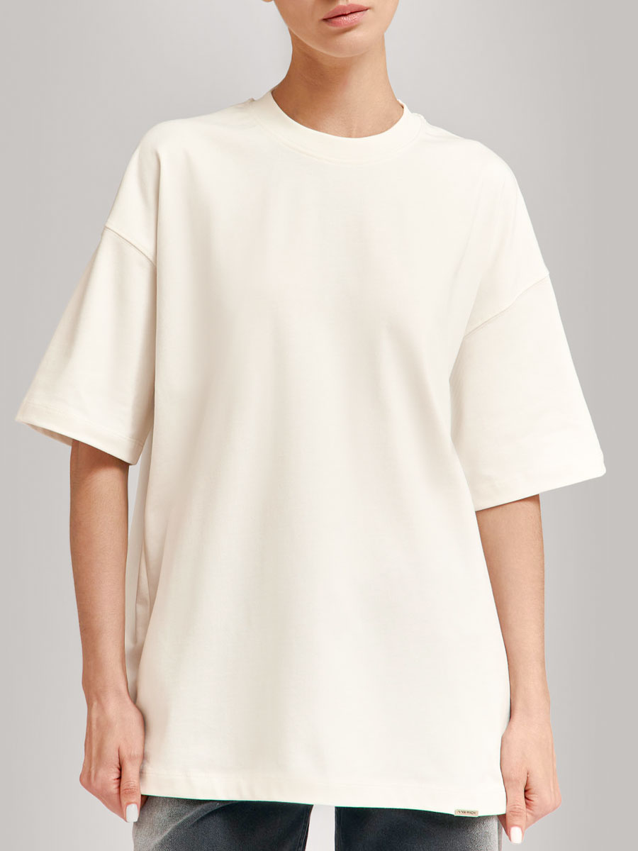 Футболка хлопковая