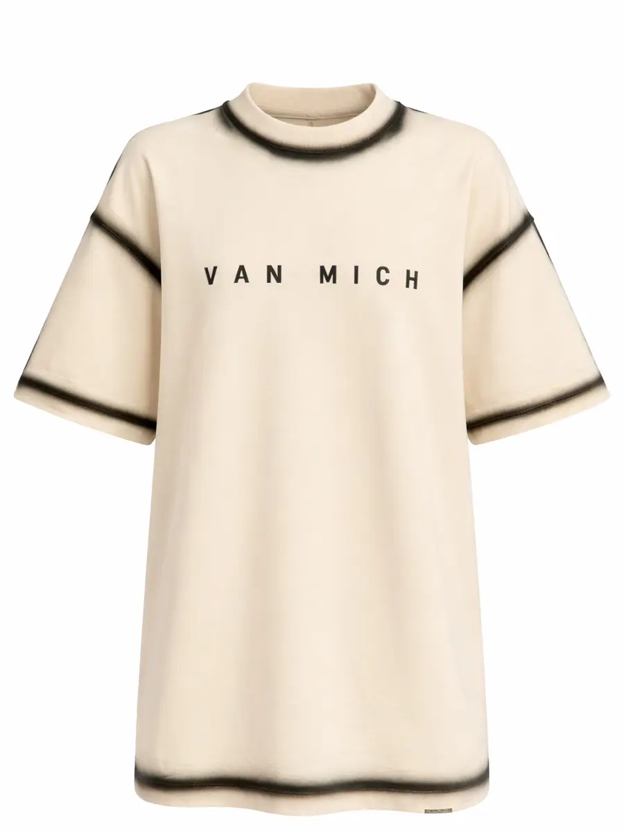 Футболка хлопковая