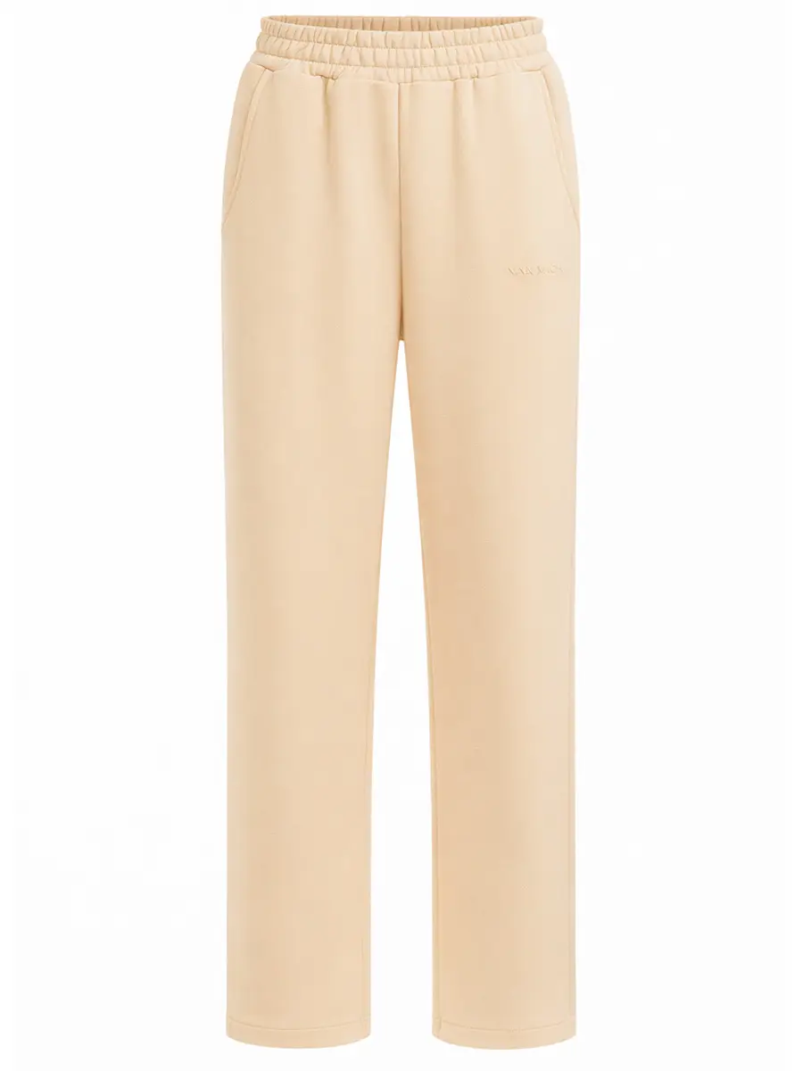 Брюки хлопковые