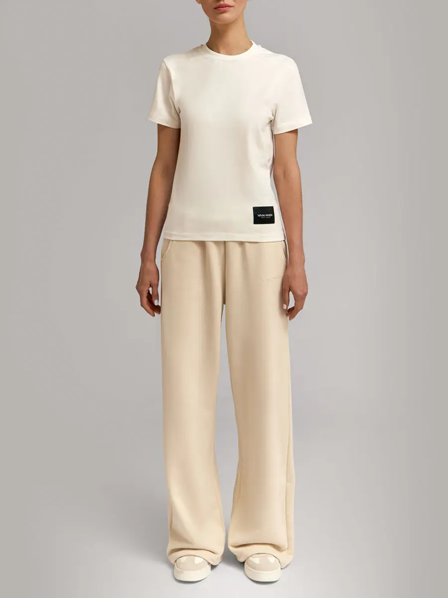 Брюки хлопковые