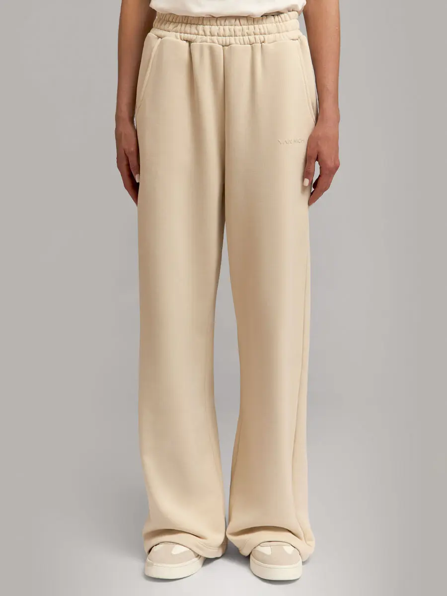 Брюки хлопковые