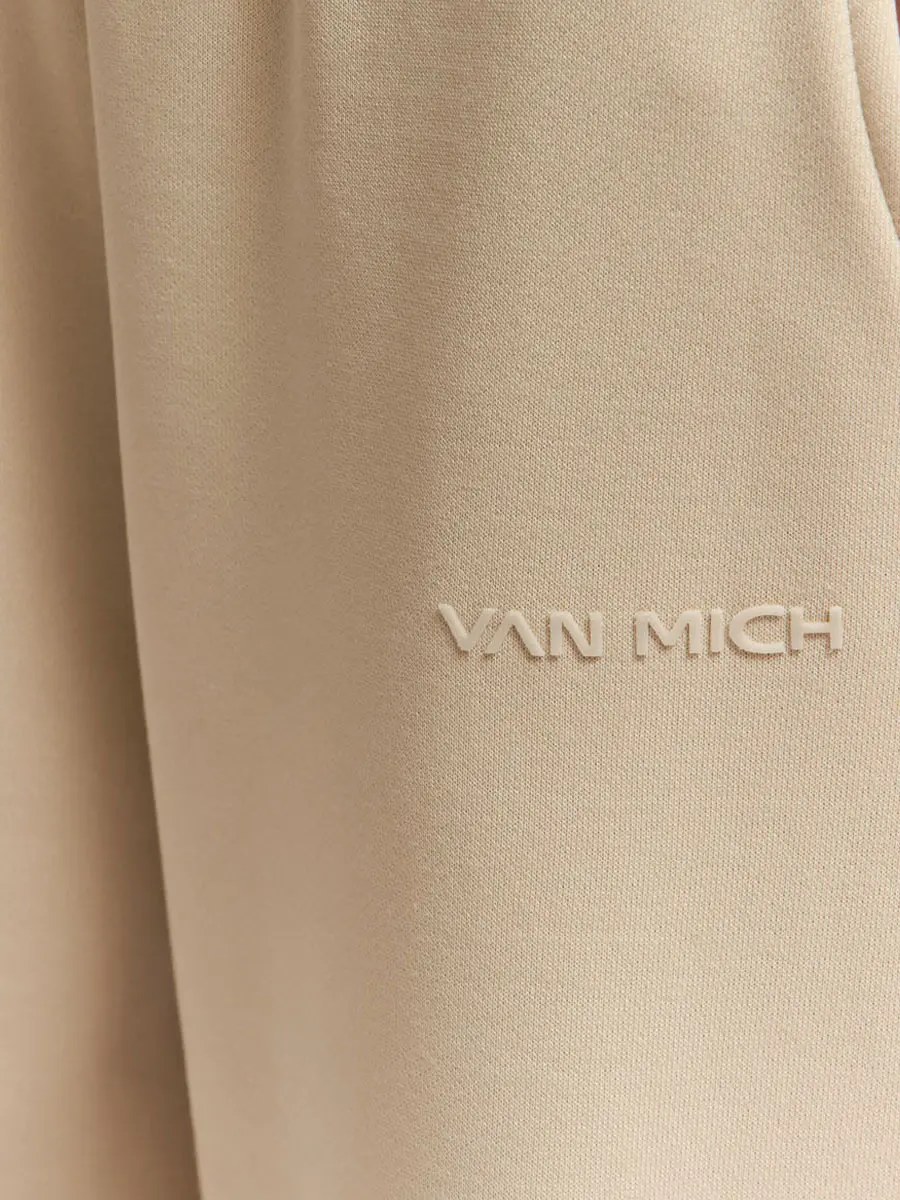 Брюки хлопковые