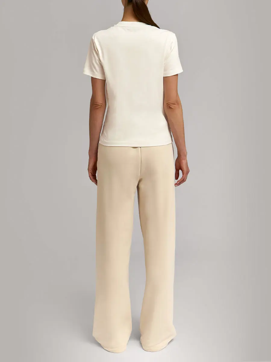 Брюки хлопковые