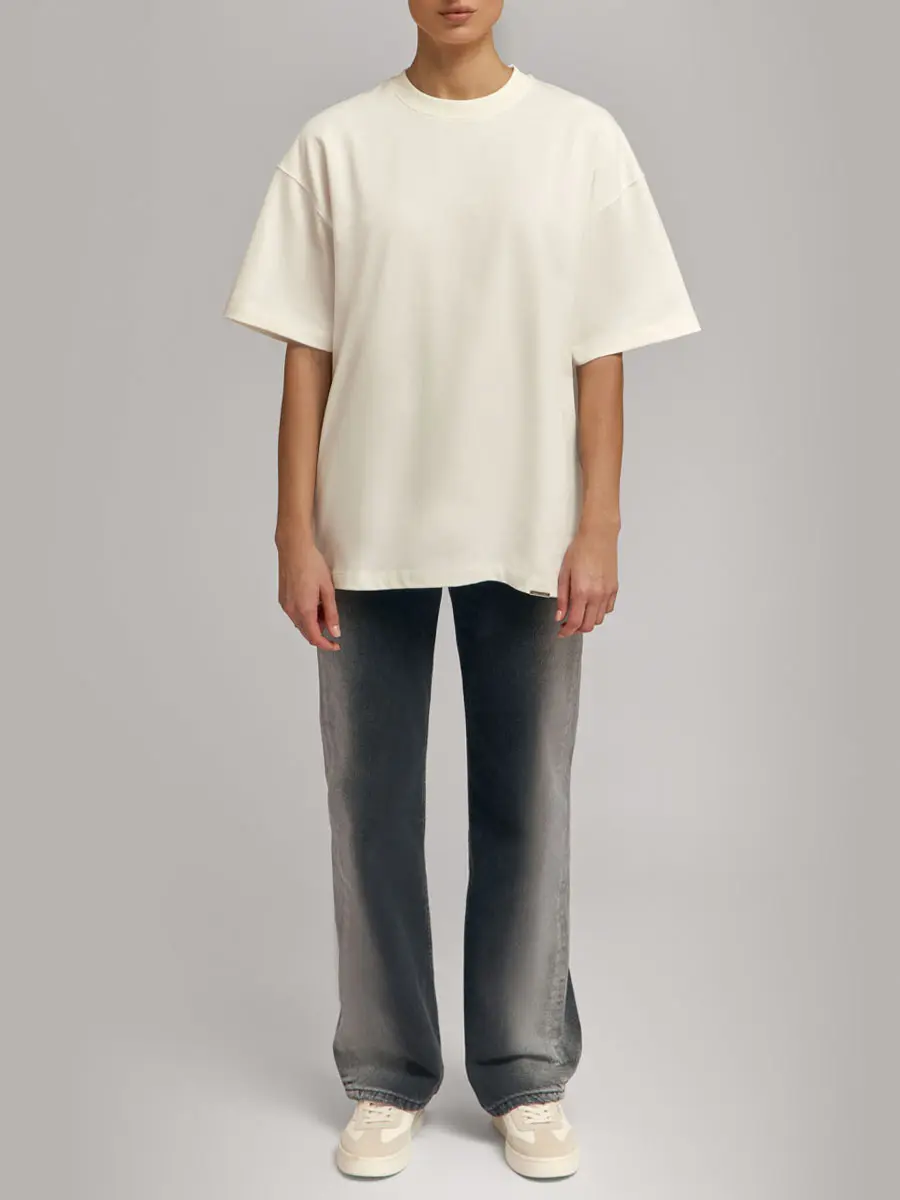 Футболка хлопковая