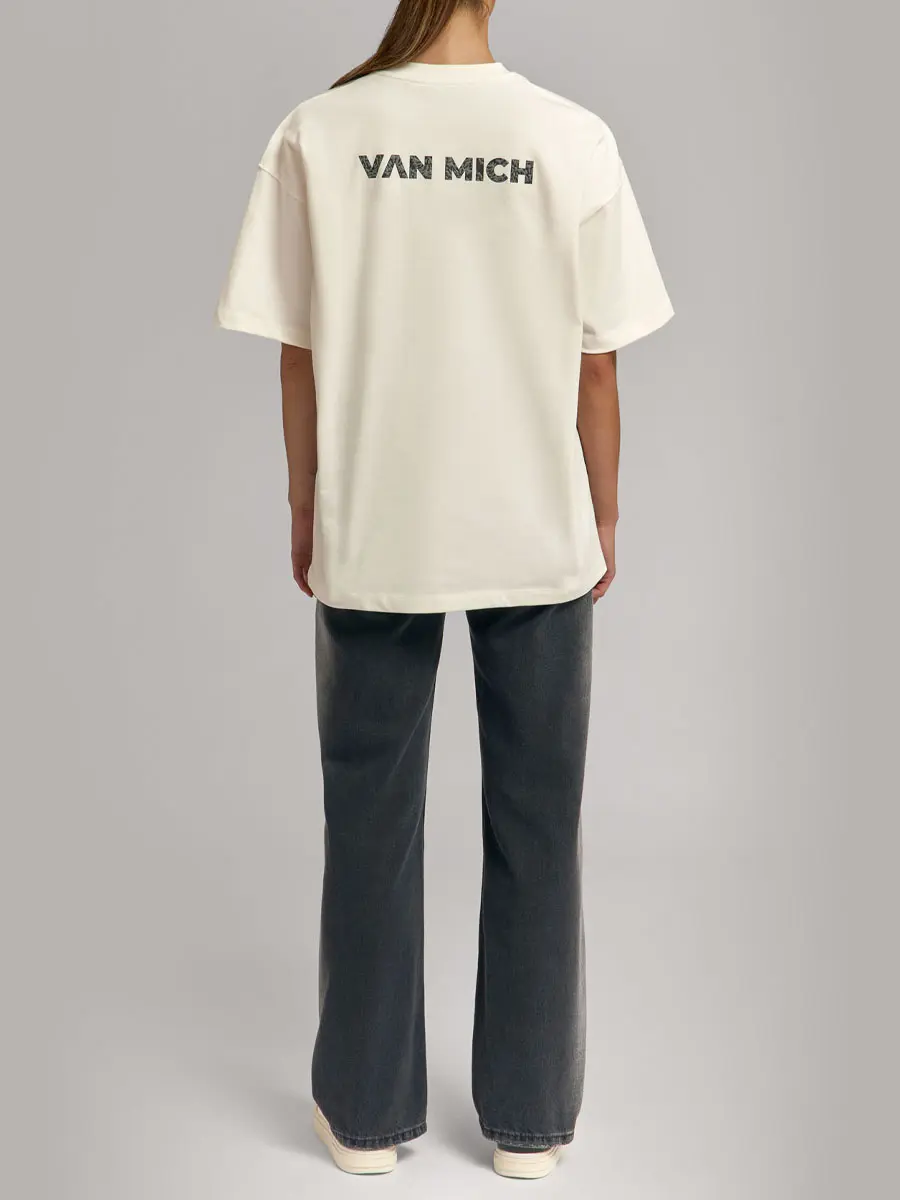 Футболка хлопковая