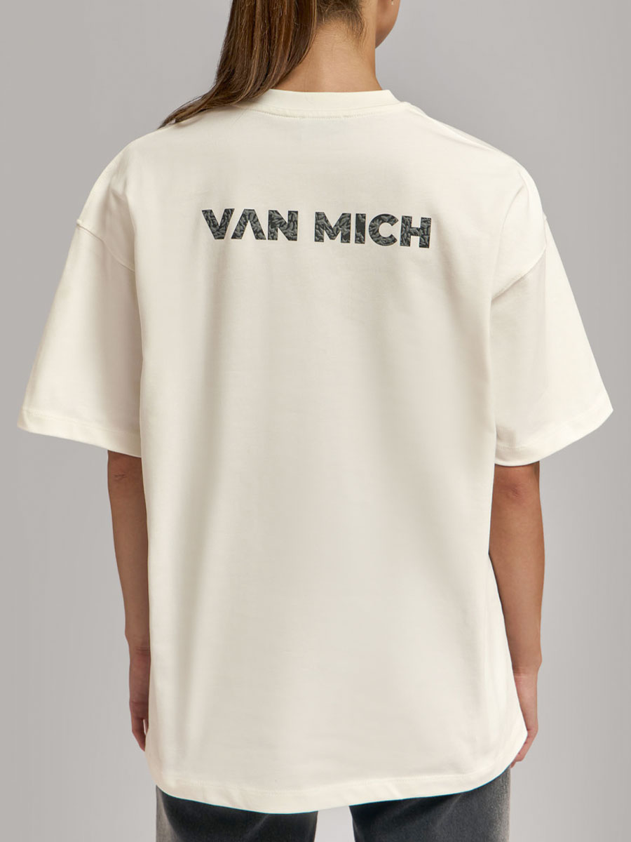 Футболка хлопковая