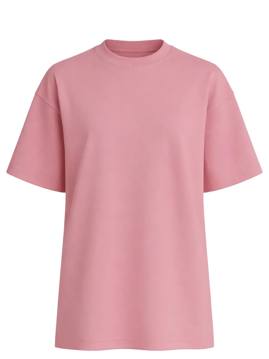 Футболка хлопковая