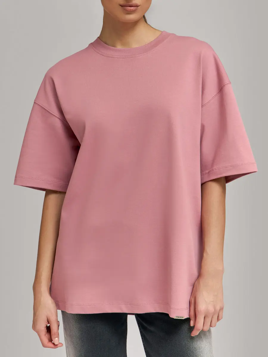 Футболка хлопковая