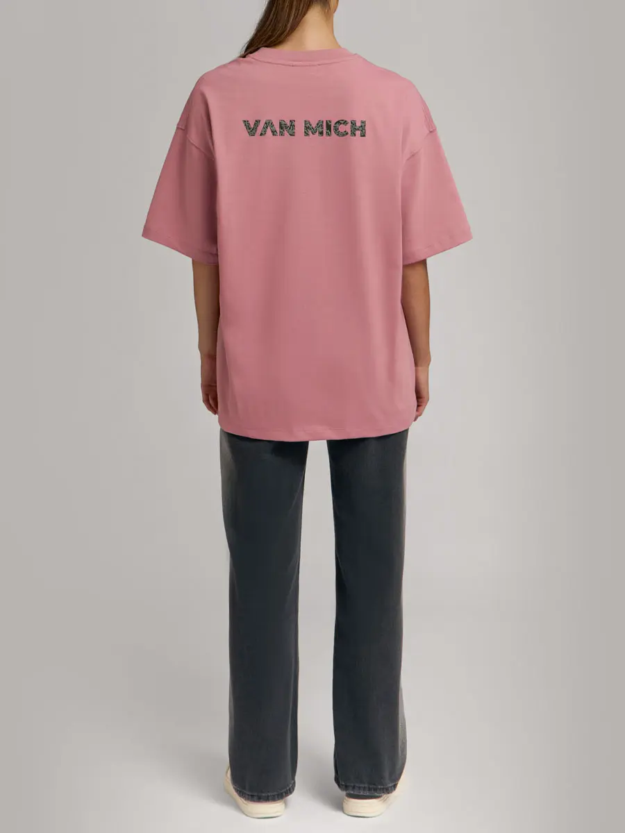 Футболка хлопковая