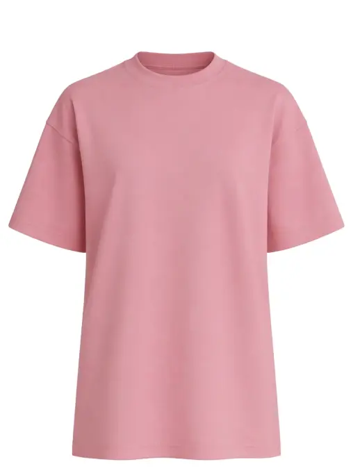 Футболка хлопковая VAN MICH