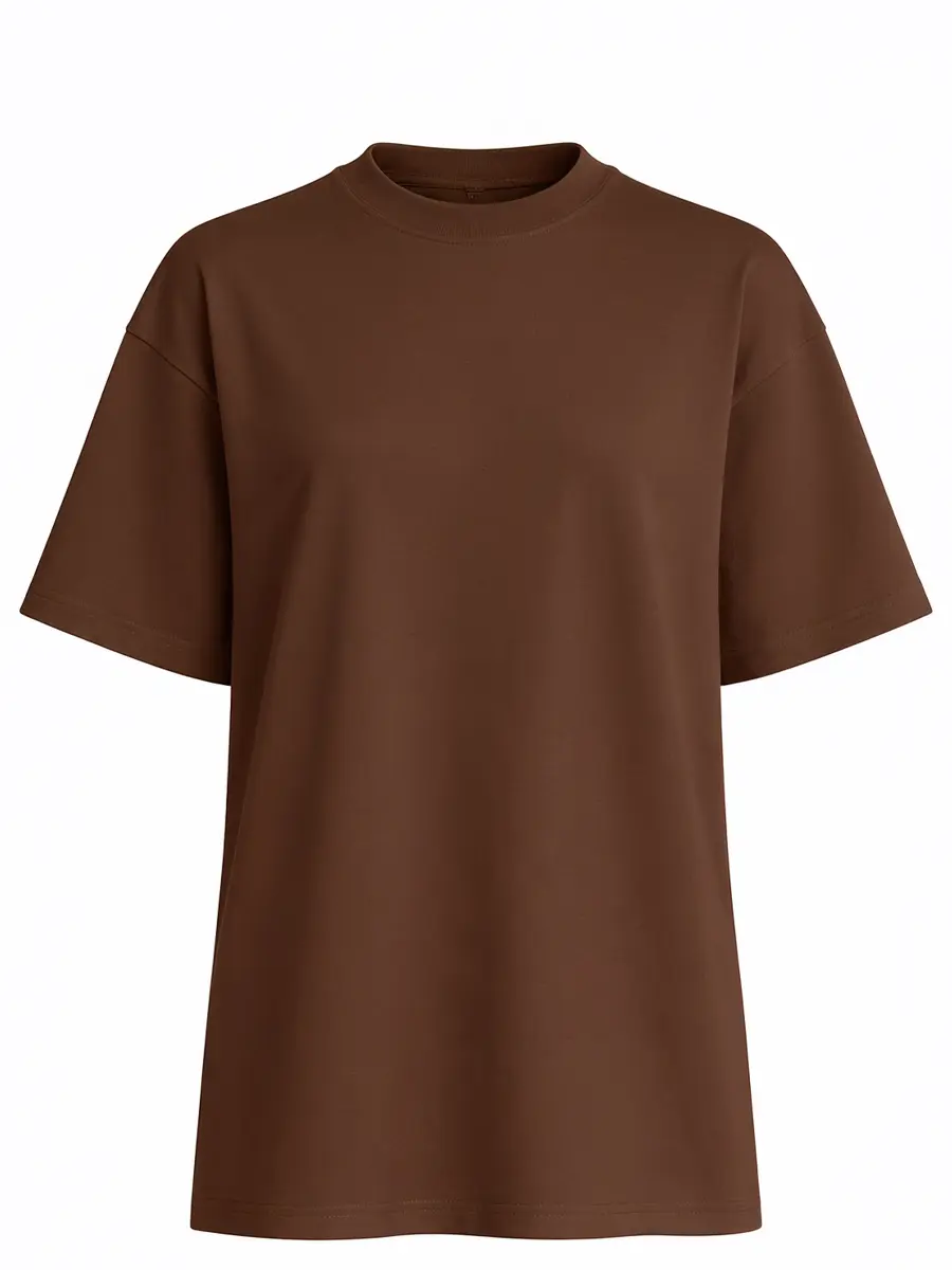 Футболка хлопковая