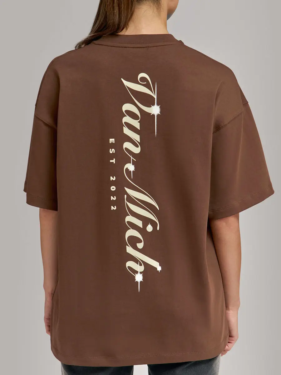 Футболка хлопковая