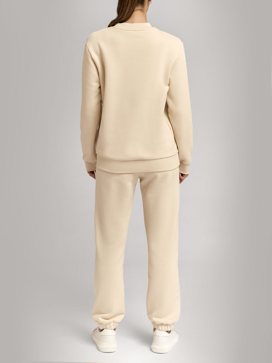 Джоггеры хлопковые