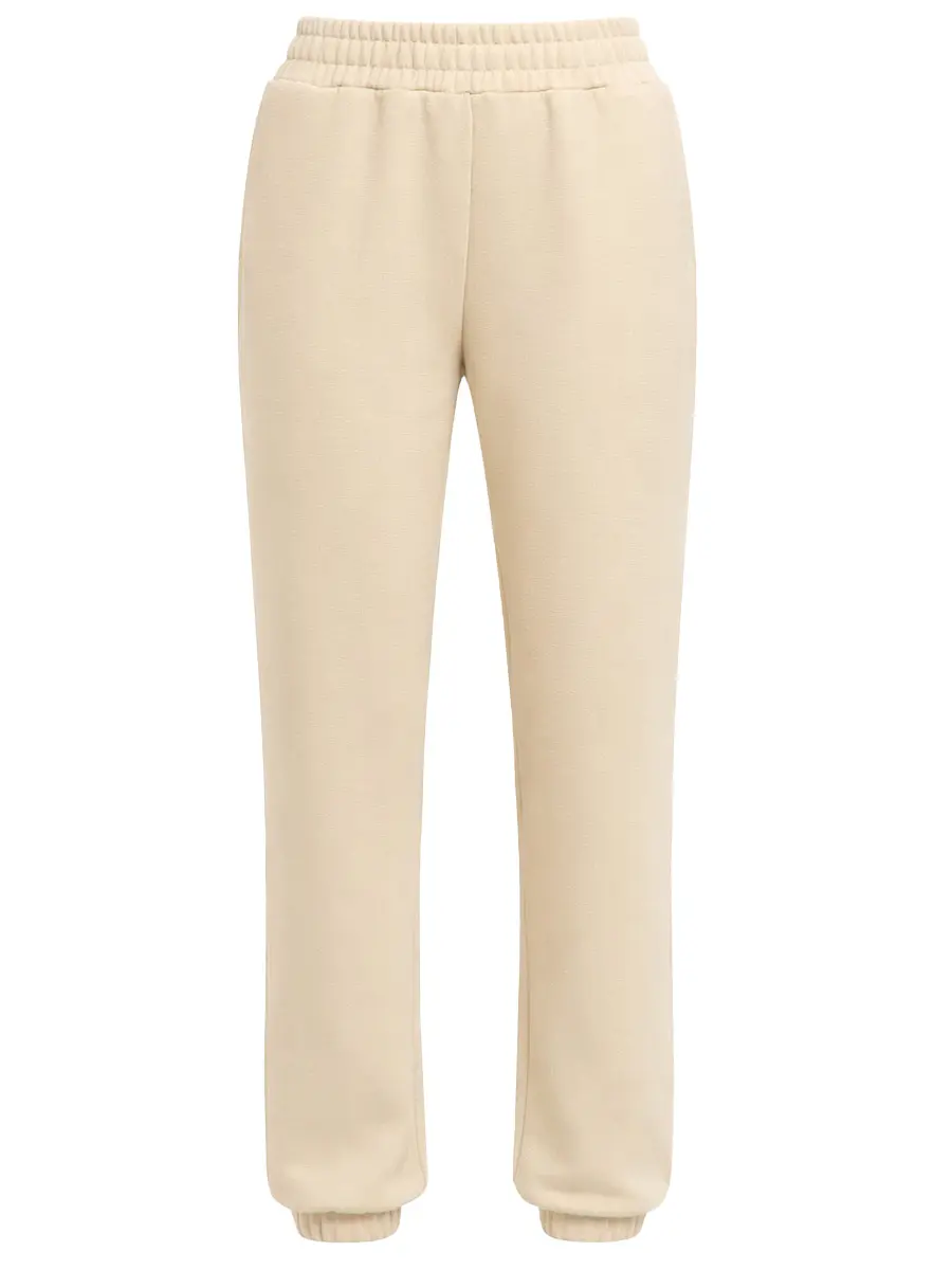 Джоггеры хлопковые