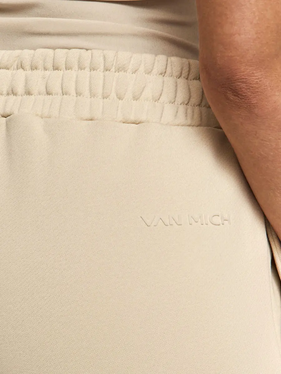 Джоггеры хлопковые