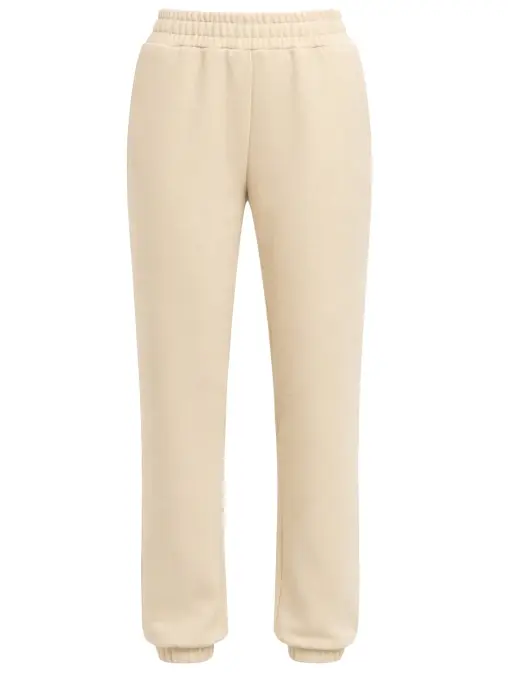 Джоггеры хлопковые VAN MICH