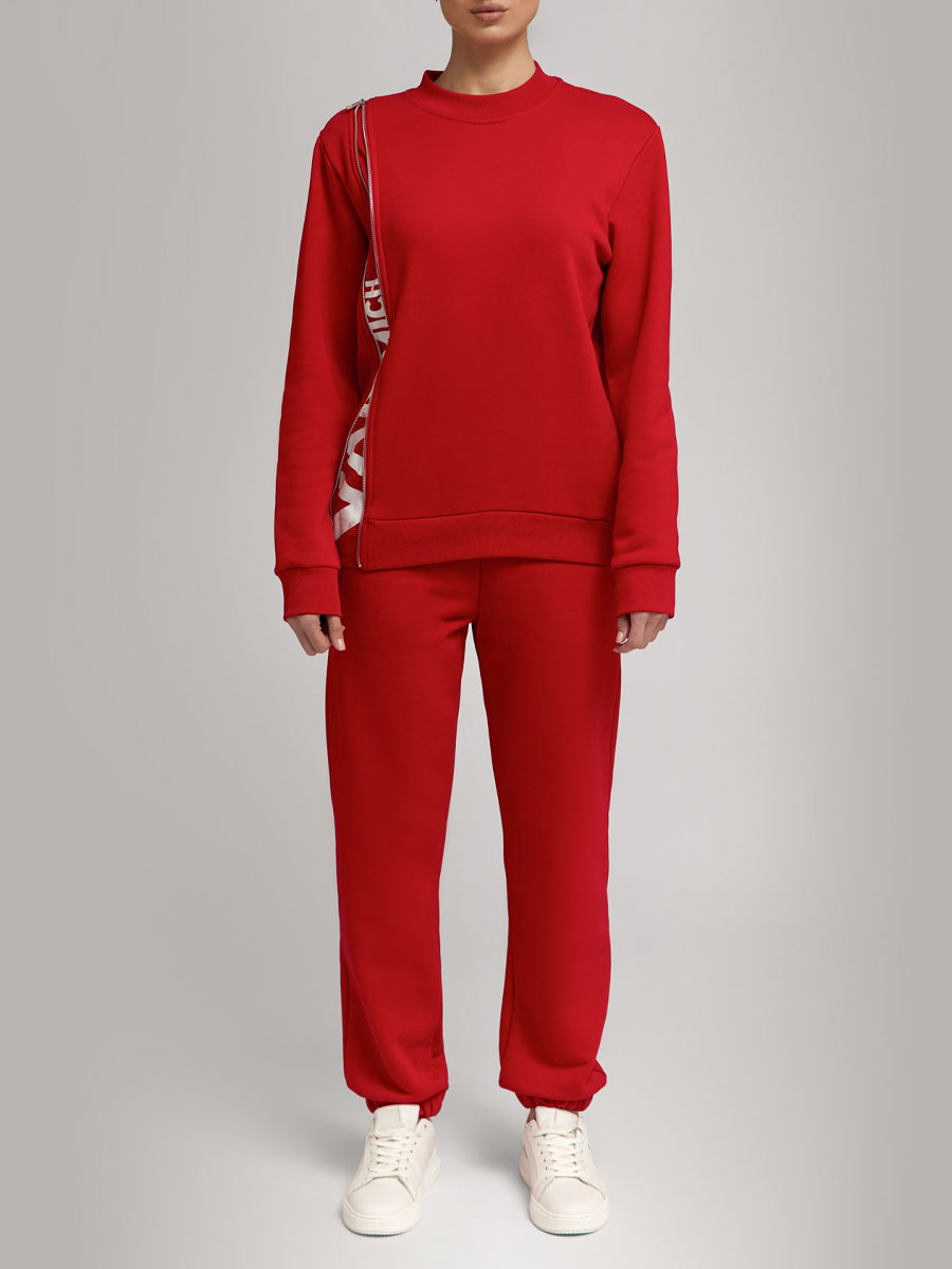 Джоггеры хлопковые