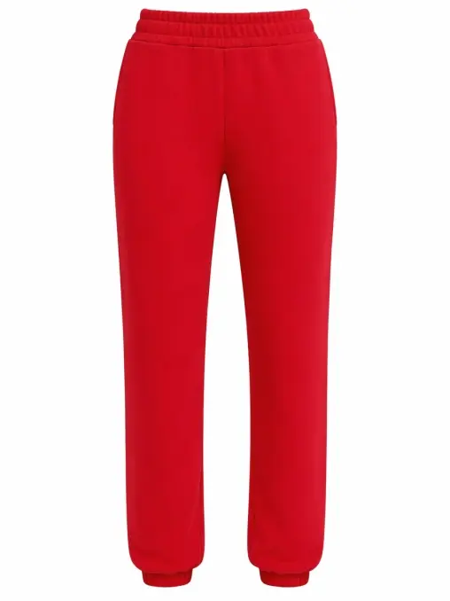 Джоггеры хлопковые VAN MICH