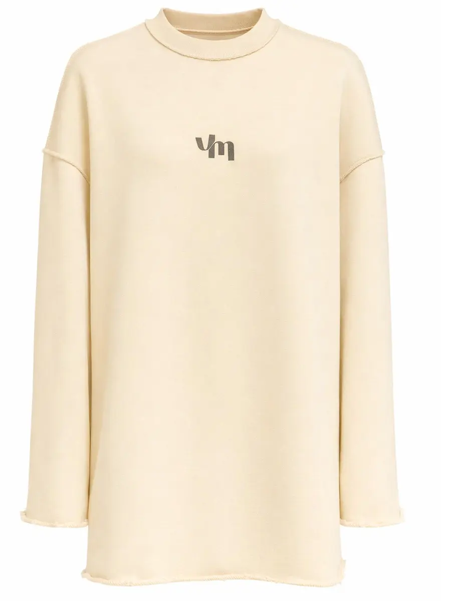 Платье хлопковое