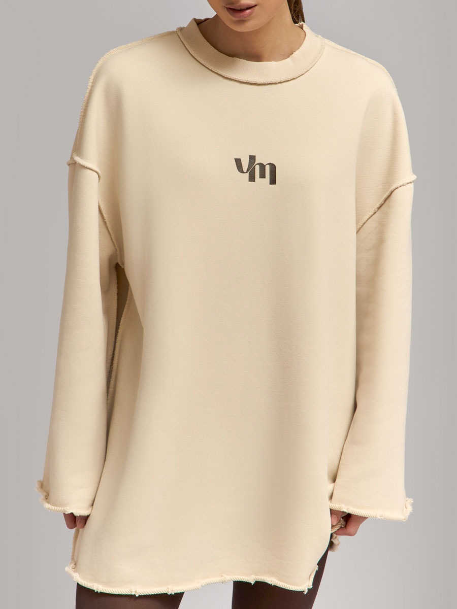 Платье хлопковое