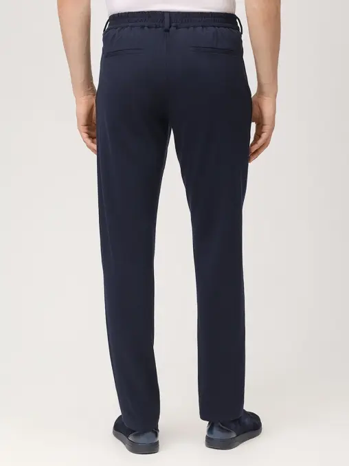 Брюки хлопковые CIRCOLO 1901