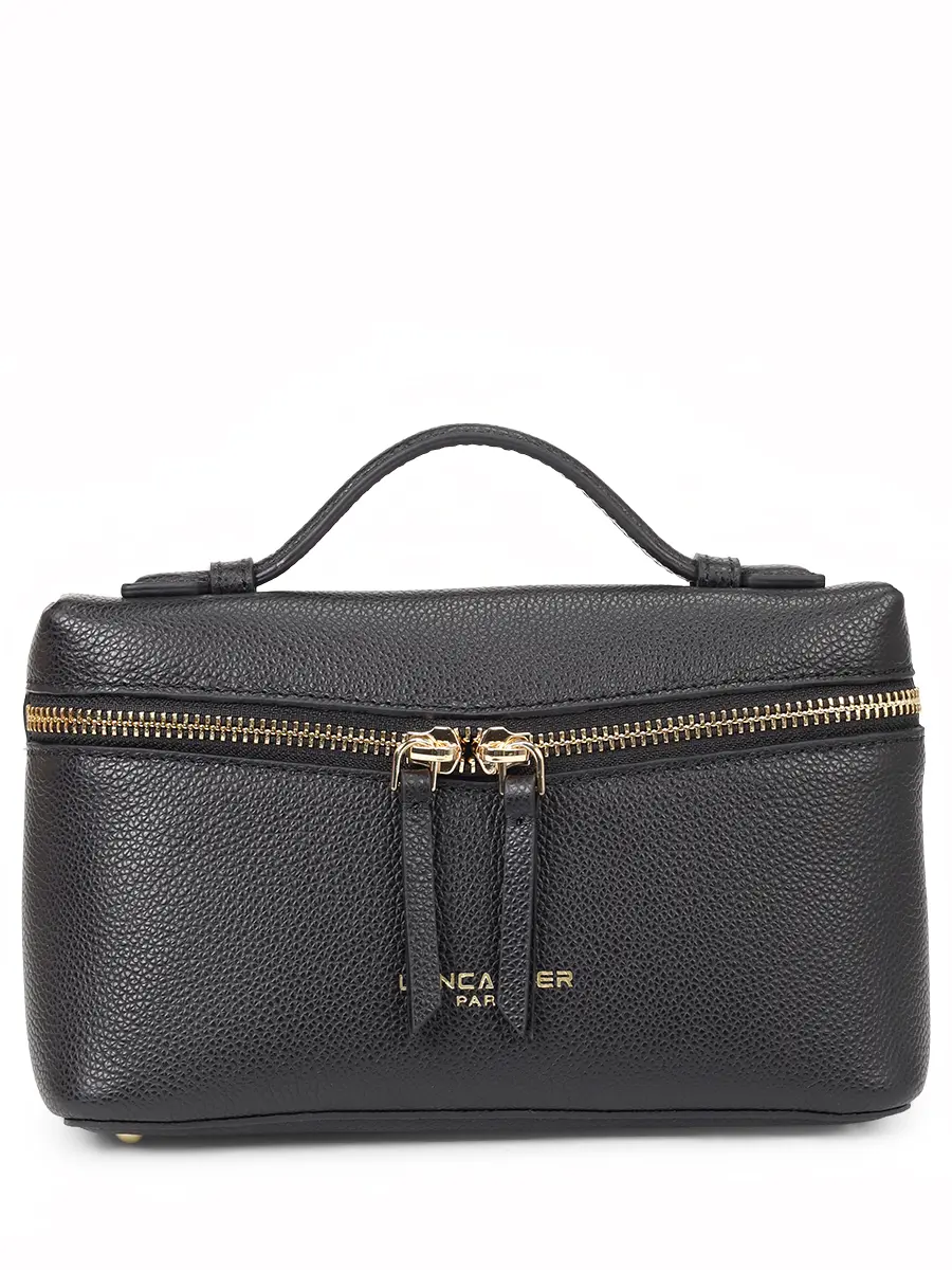 Сумка кожаная