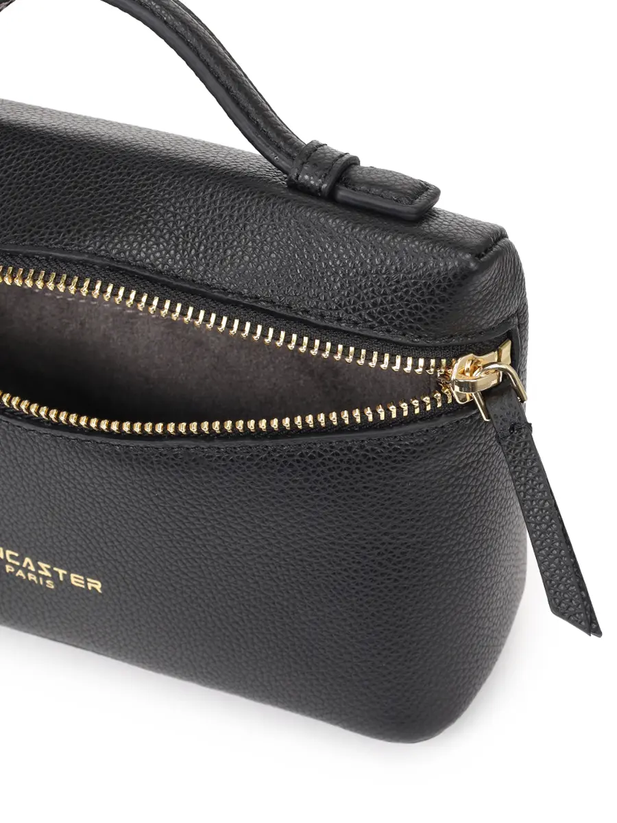 Сумка кожаная