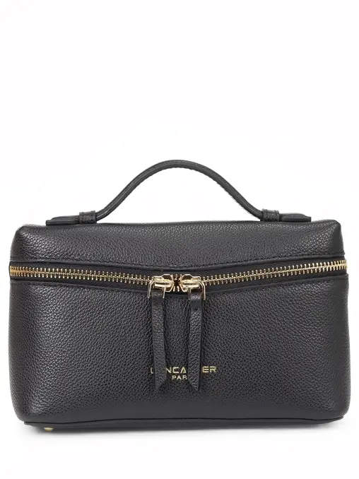 Сумка кожаная LANCASTER