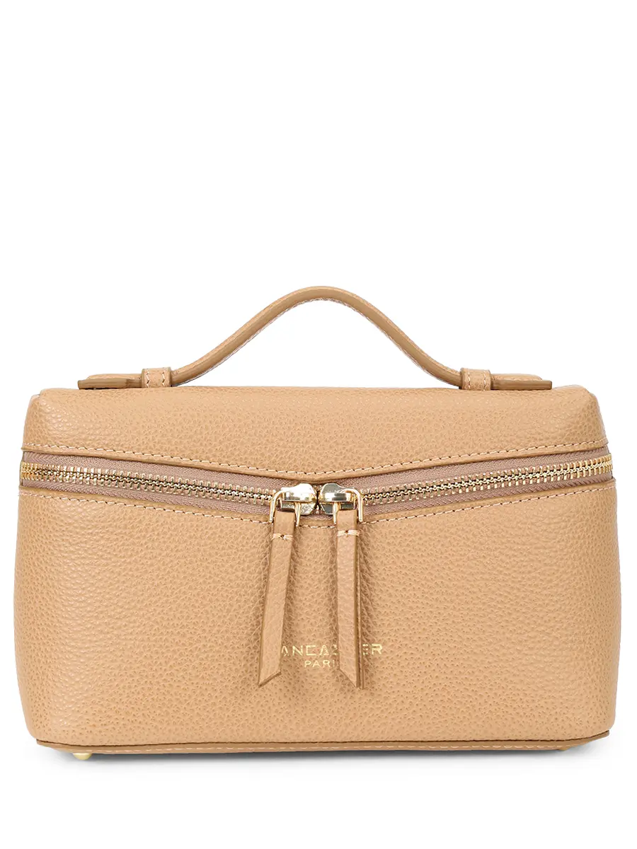 Сумка кожаная