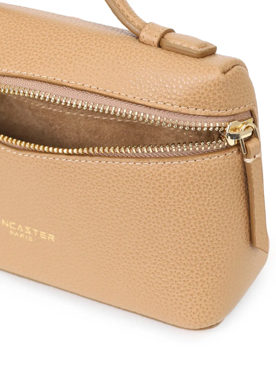 Сумка кожаная