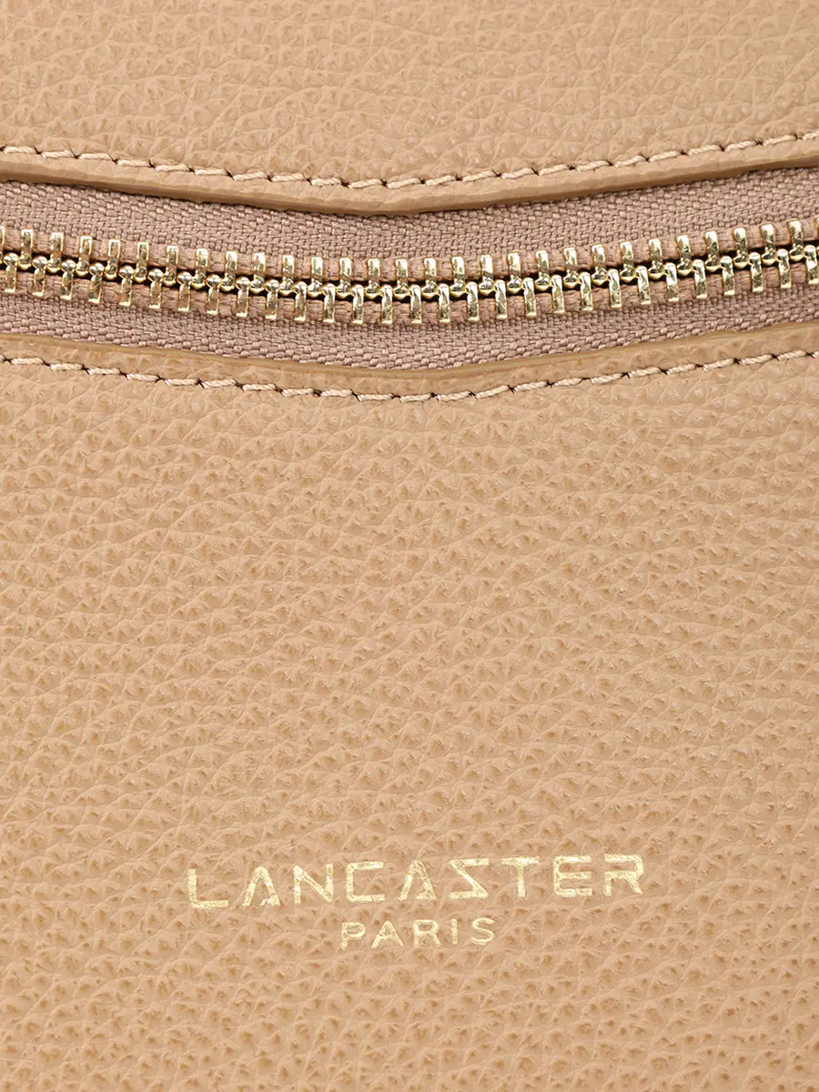 Сумка кожаная