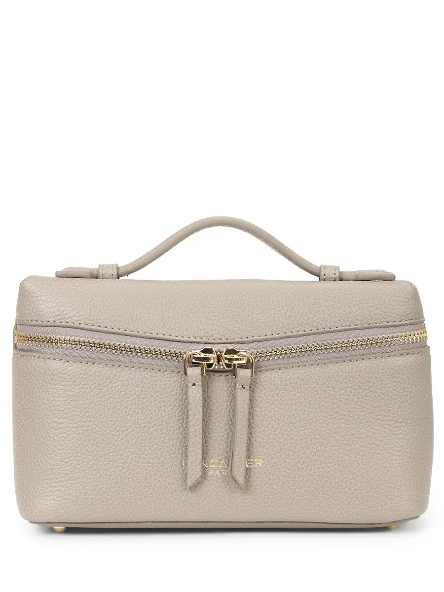 Сумка кожаная