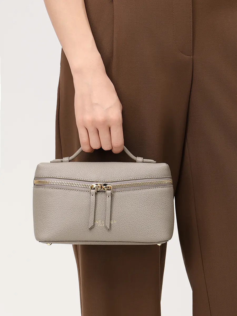 Сумка кожаная