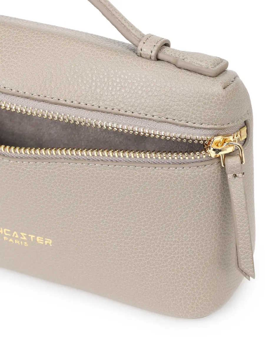 Сумка кожаная