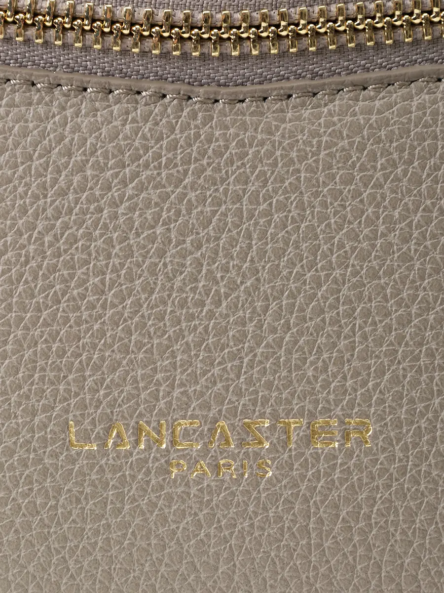 Сумка кожаная