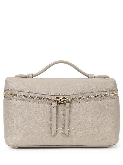 Сумка кожаная LANCASTER