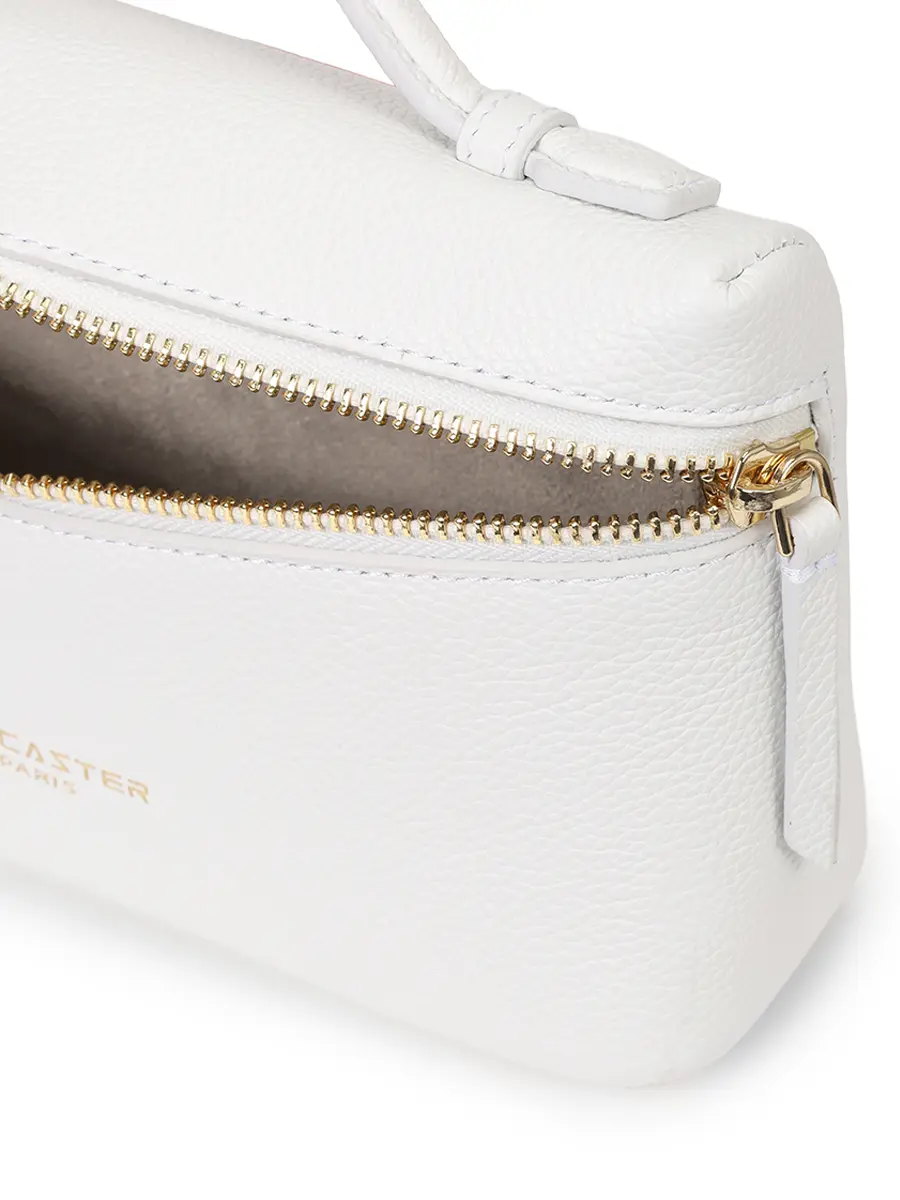 Сумка кожаная